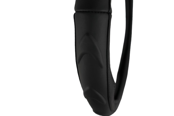 Funda Cubre Volante Camión en Piel 45 cm 2XL