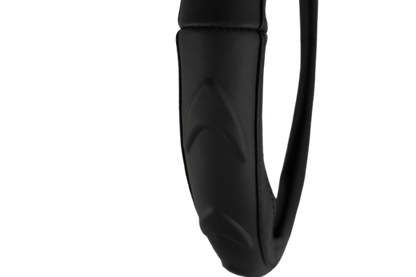 Funda Cubre Volante Camión en Piel 45 cm 2XL