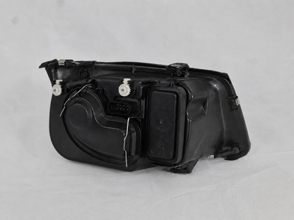 Faros Jetta A4 Mk4 99-07 Cromados Tipo Original Par