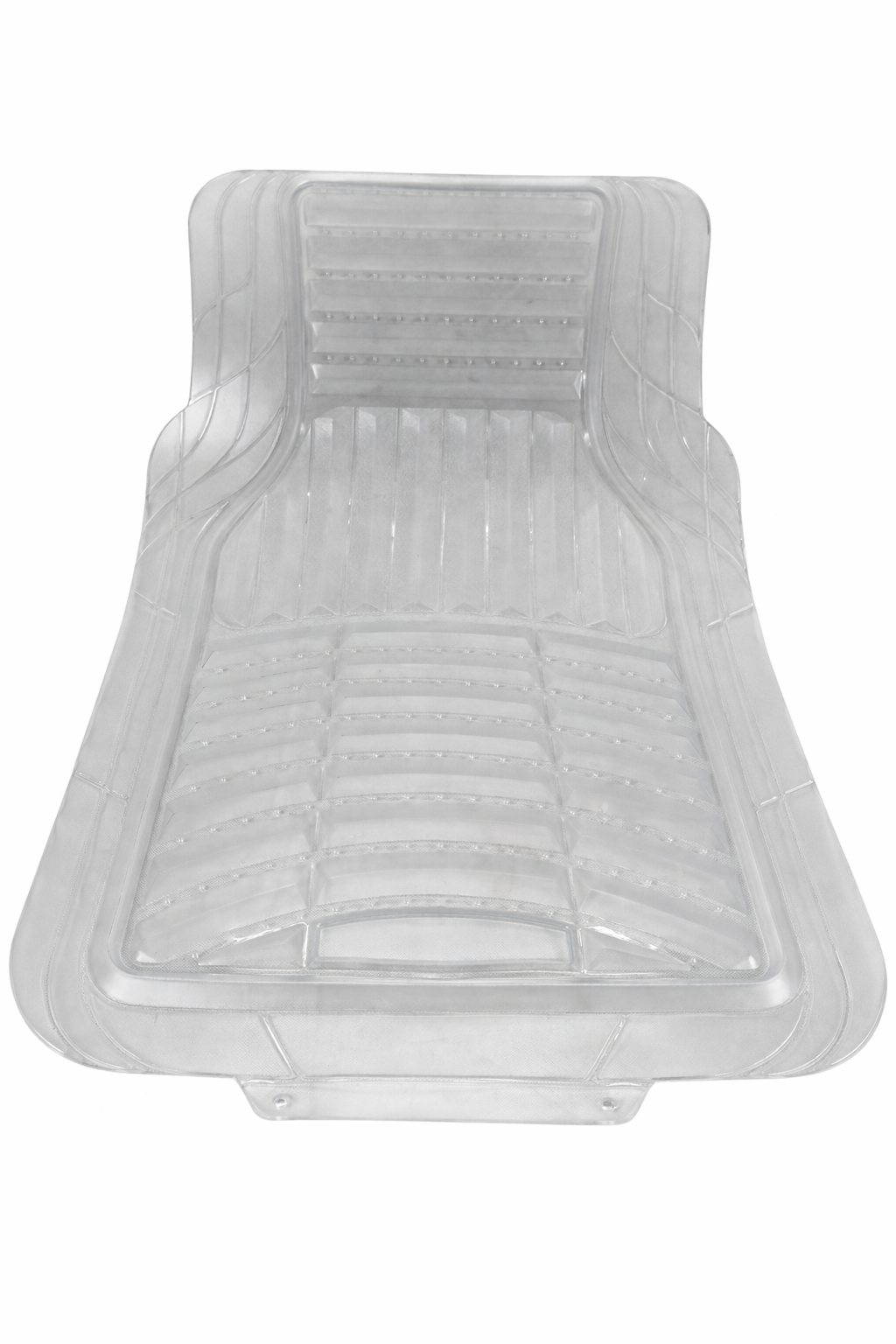 Tapete Clear Max Pro Alfombra Para Auto Camioneta
