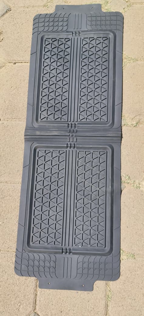 Tapete Alfombra Flix Flex Camioneta Universal Uso Rudo