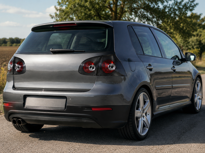 Calaveras Cristal Vw Golf A5 Mk5 06-09 Juego 4 Pzas