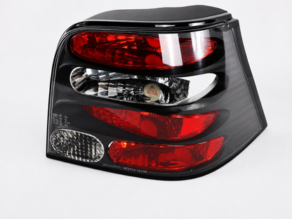 Calaveras Cristal Vw Golf A4 Mk5 98-02 Deportiva