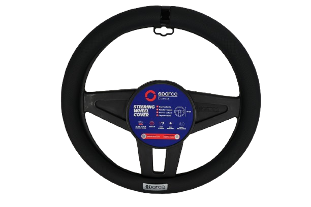 Funda Cubre Volante Deportivo Protector SPARCO Auto
