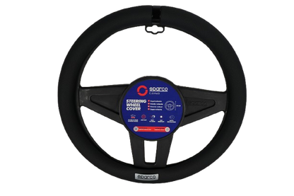 Funda Cubre Volante Deportivo Protector SPARCO Auto