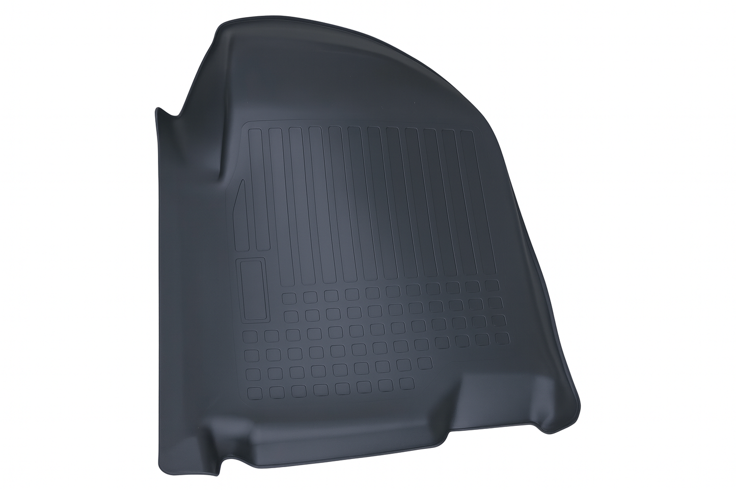 Tapete Silver Treck Para Silverado Uso Rudo Universal