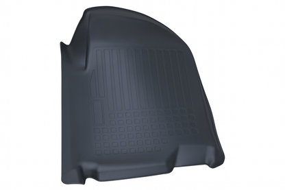 Tapete Silver Treck Para Silverado Uso Rudo Universal