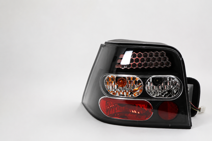 Calaveras Cristal Vw Golf A4 Mk4 98-02