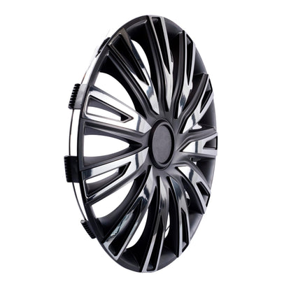 4 Tapones Tapon Copra Europeos Universal Rin 16 Deportivo
