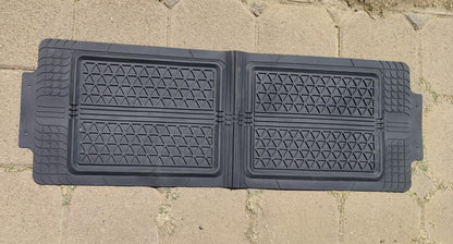 Tapete Alfombra Flix Flex Camioneta Universal Uso Rudo
