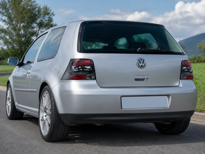 Calaveras Cristal Vw Golf A4 Mk5 98-02 Deportiva
