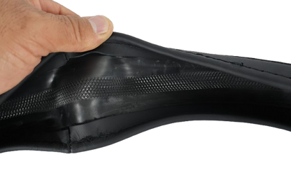 Funda Cubre Volante Camión en Piel 45 cm 3XL
