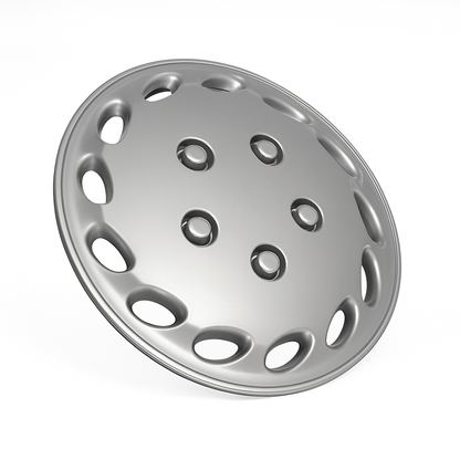 RIN 13 4 TAPONES POLVERAS UNIVERSAL AUTO LLANTA