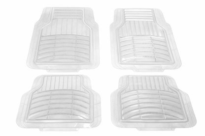 Tapete Clear Max Pro Alfombra Para Auto Camioneta