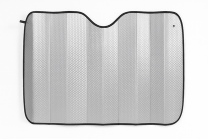 Cubre Sol Auto Parasol Sparco F1 Parabrisas