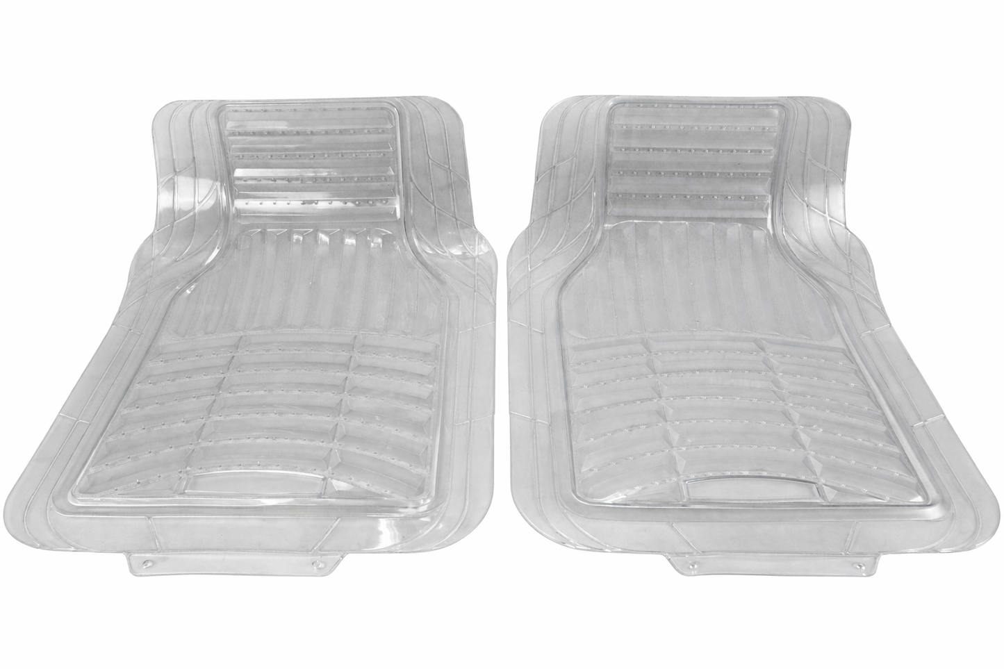Tapete Clear Max Pro Alfombra Para Auto Camioneta