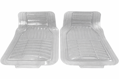 Tapete Clear Max Pro Alfombra Para Auto Camioneta