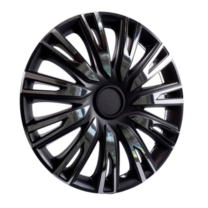 4 Tapones Tapon Copra Europeos Universal Rin 16 Deportivo