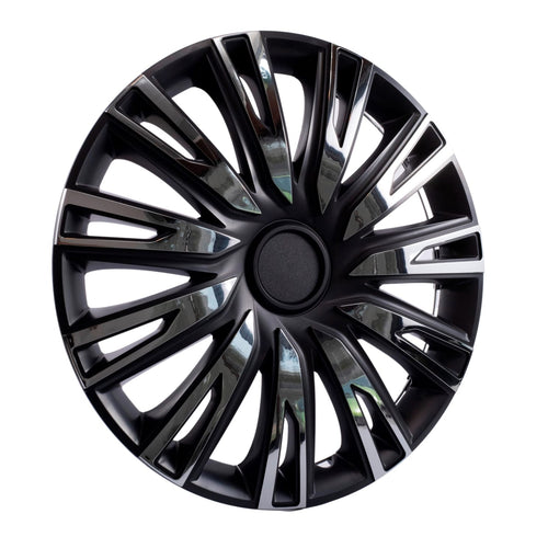 4 Tapones Tapon Copra Europeos Universal Rin 16 Deportivo
