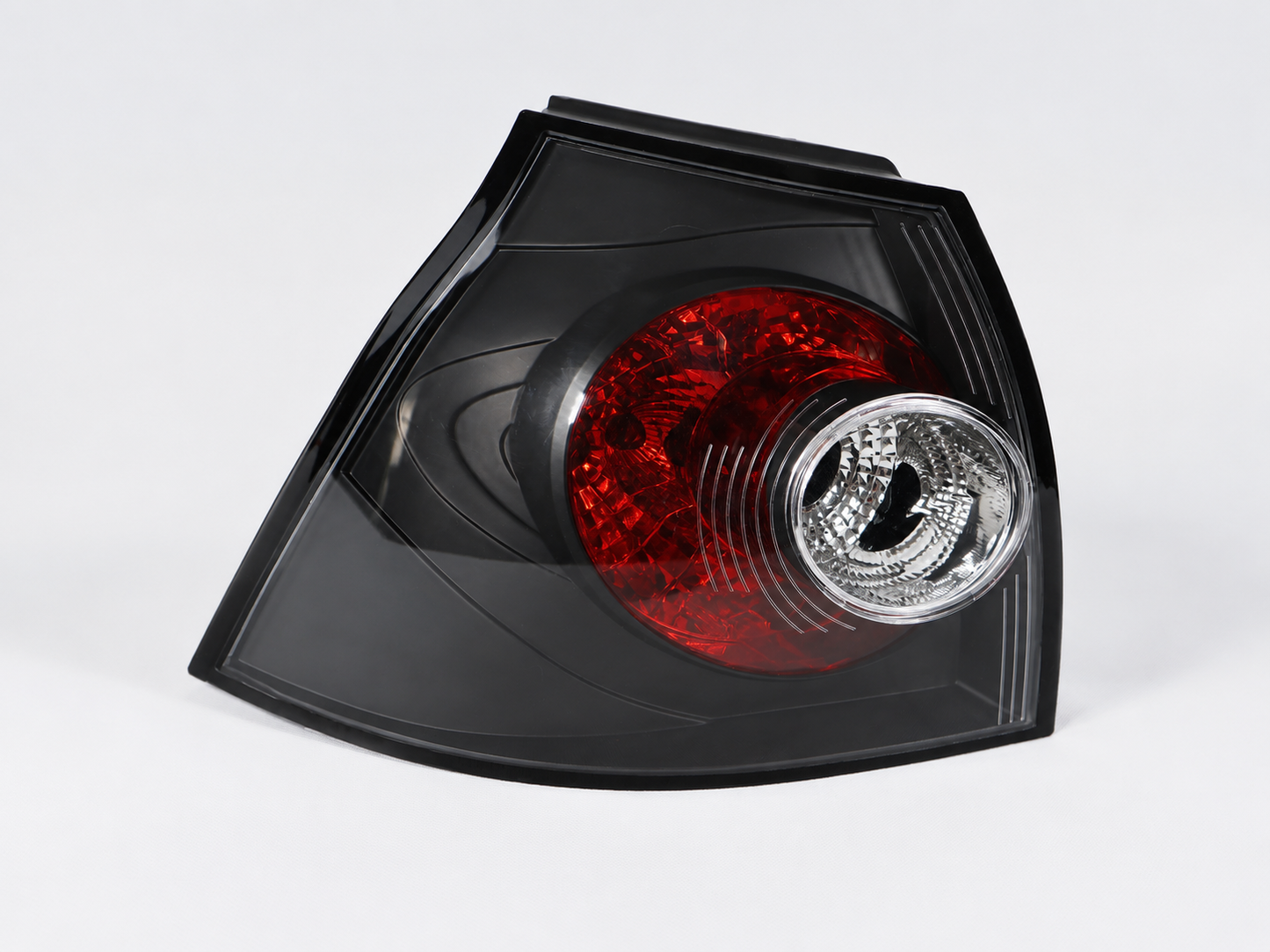 Calaveras Cristal Vw Golf A5 Mk5 06-09 Juego 4 Pzas