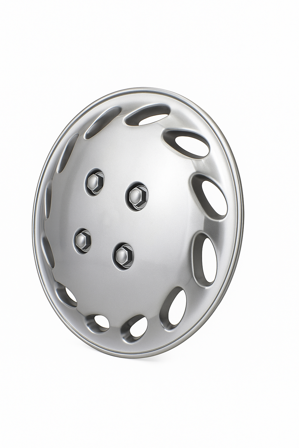 RIN 13 4 TAPONES POLVERAS UNIVERSAL AUTO LLANTA