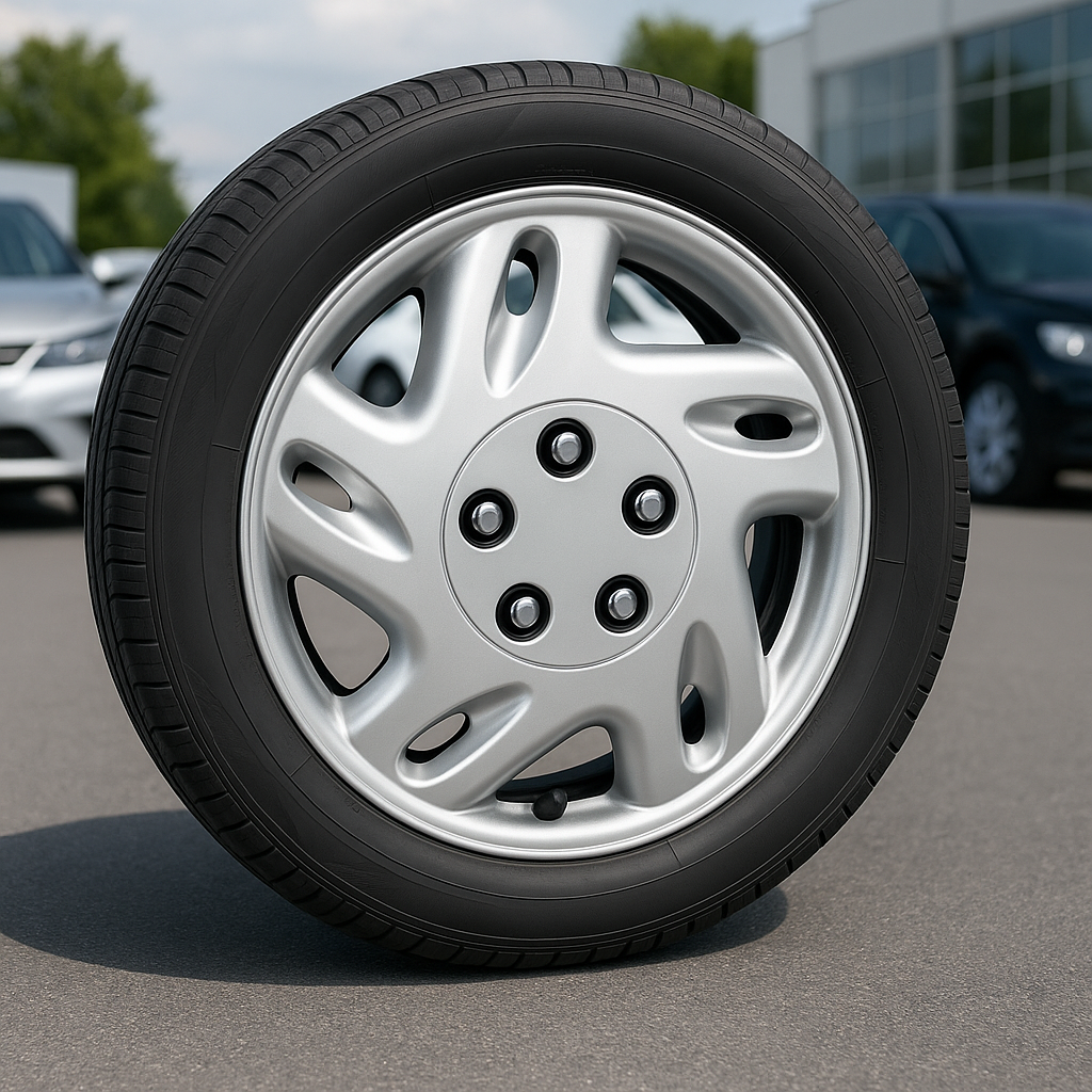 4 Tapones Polveras Rin 15 Deportivos Racing Auto Universal