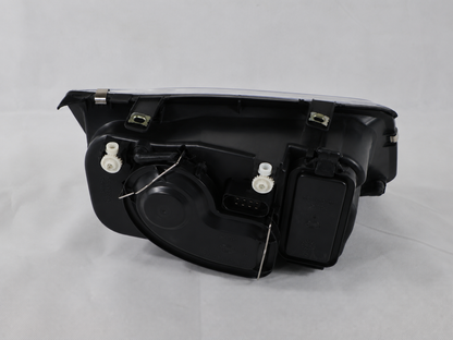 Faros Jetta A4 Mk4 99-07 Cromados Tipo Original Par