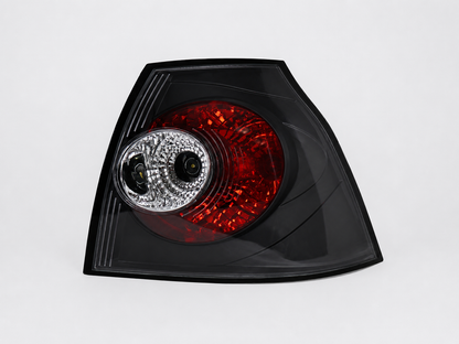 Calaveras Cristal Vw Golf A5 Mk5 06-09 Juego 4 Pzas