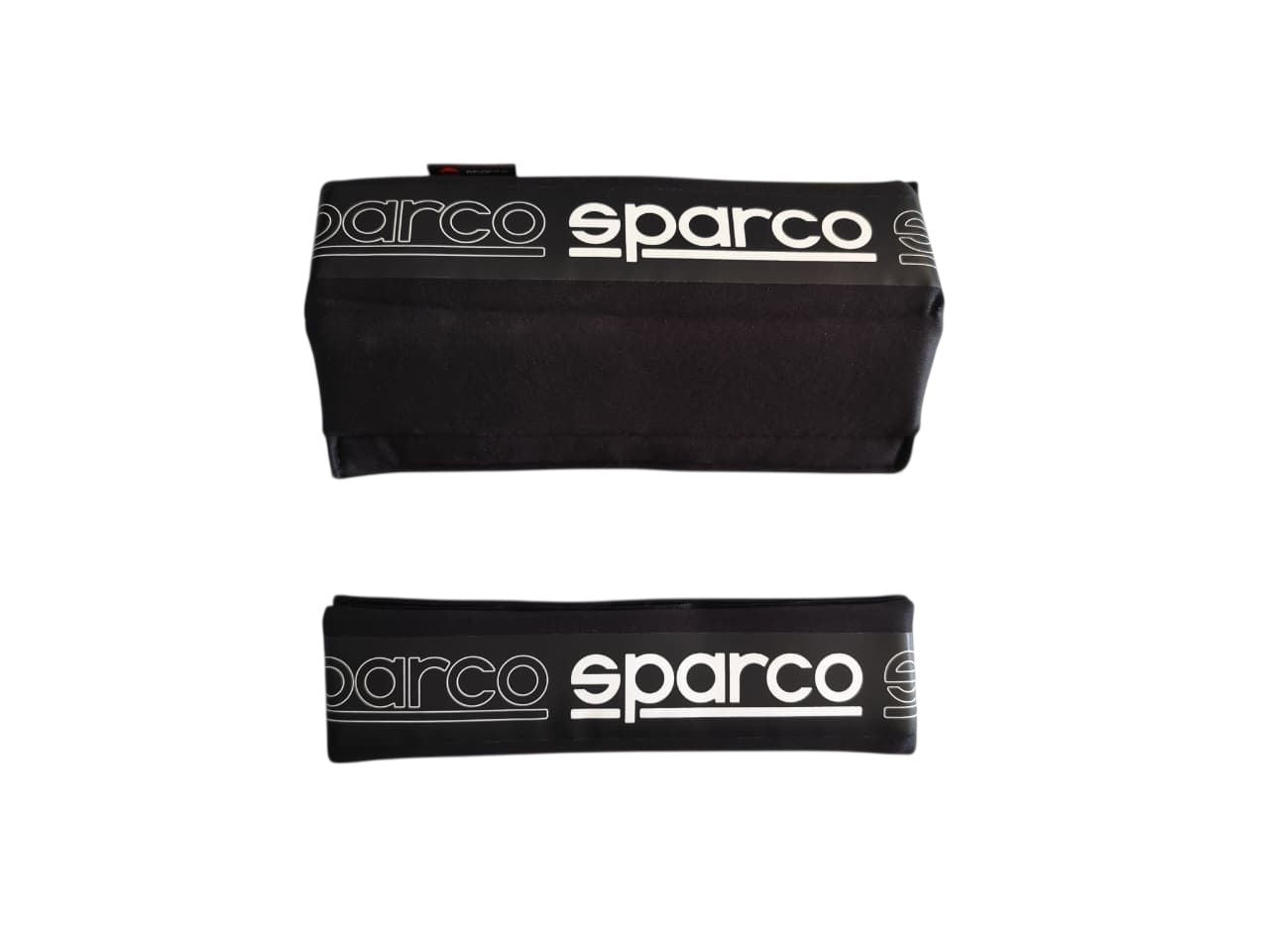 Almohadillas Protector Cinturon De Seguridad Universal Sparc