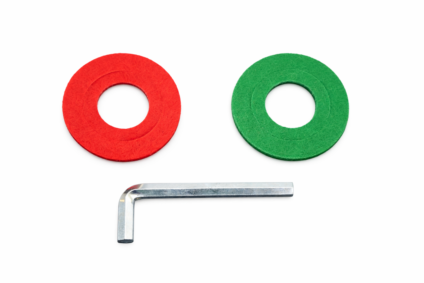 Par Terminal Corta Corriente Bateria Bronce Auto Universal