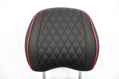 Cubre Asiento Sparco Tuning Universal Funda Lavable Auto